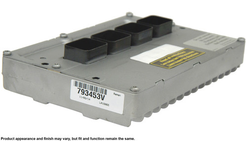 Cardone Reman Engine Control Computer 79-4547V for 2005 Jeep 3.7L (Grand Cherokee)