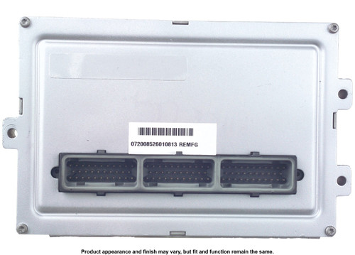 Cardone Reman Engine Control Computer 79-0254V for 2001 Dodge 3.9L (Ram 1500 Van)
