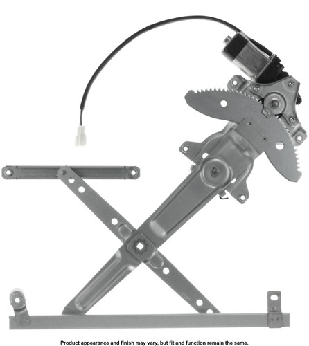 Cardone New Power Window Motor and Regulator Assembly 82-1104DR - 2-Wire