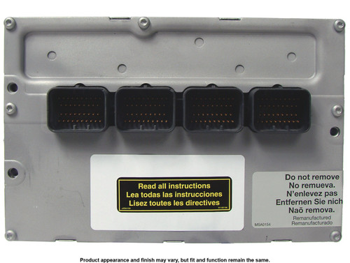 Cardone Reman Engine Control Computer 79-4649V for 2006 Chrysler/Dodge 3.8L (Town & Country, Grand Caravan)
