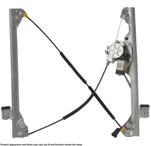 Cardone New Power Window Motor and Regulator Assembly 82-1056BR - 2-Wire