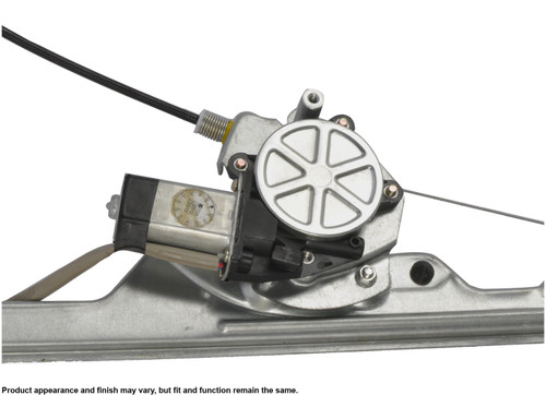 Cardone New Power Window Motor and Regulator Assembly 82-1056BR - 2-Wire
