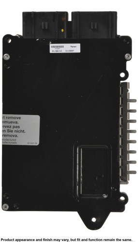 Cardone Reman Engine Control Computer 79-7176 for 1996 Chrysler/Dodge/Plymouth 3.3L (Town & Country, Voyager, Caravan, Grand Caravan)