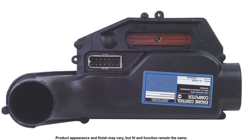 Cardone Reman Engine Control Computer 79-3686 for 1988 Chrysler/Dodge/Plymouth 2.5L (LeBaron, 600, Aries, Daytona)