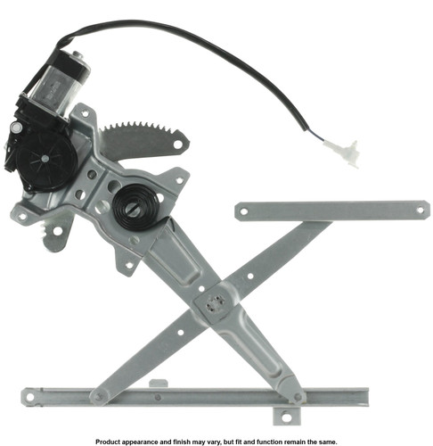 Cardone New Power Window Motor and Regulator Assembly 82-1104HR - 2-Wire