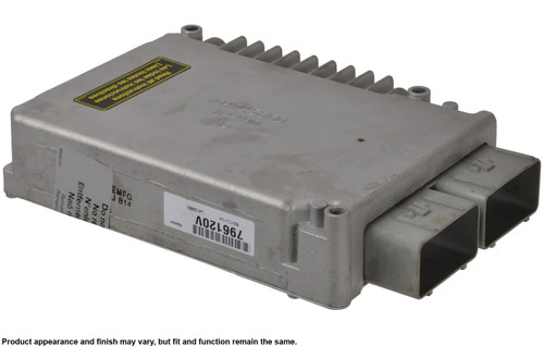 Cardone Reman Engine Control Computer 79-6040V for 2001 Chrysler/Dodge 2.7L (Sebring, Stratus)