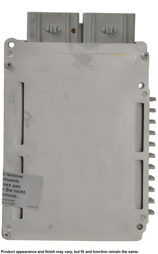 Cardone Reman Engine Control Computer 79-6040V for 2001 Chrysler/Dodge 2.7L (Sebring, Stratus)