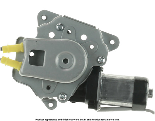Cardone New Power Window Motor and Regulator Assembly 82-1318AR - 2-Wire