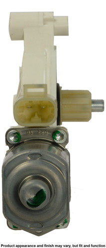 Cardone New Power Window Motor 82-1057
