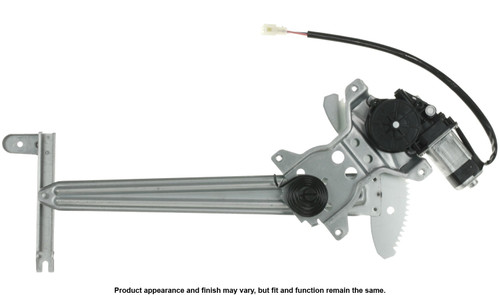 Cardone New Power Window Motor and Regulator Assembly 82-1104TR - 2-Wire