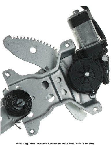 Cardone New Power Window Motor and Regulator Assembly 82-1105CR - 2-Wire