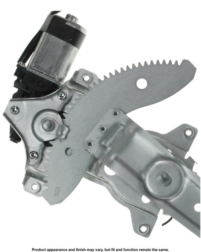 Cardone New Power Window Motor and Regulator Assembly 82-1105CR - 2-Wire