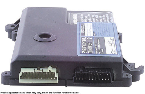 Cardone Reman Engine Control Computer 79-7502 for 1984 Chrysler/Dodge 2.2L (Daytona, E Class, Laser, LeBaron)