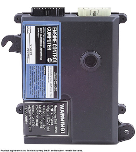 Cardone Reman Engine Control Computer 79-7502 for 1984 Chrysler/Dodge 2.2L (Daytona, E Class, Laser, LeBaron)