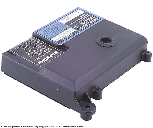 Cardone Reman Engine Control Computer 79-7502 for 1984 Chrysler/Dodge 2.2L (Daytona, E Class, Laser, LeBaron)