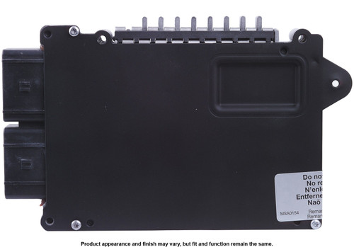 Cardone Reman Engine Control Computer 79-2203 for 1997 Dodge/Plymouth 3.0L (Caravan, Grand Caravan, Grand Voyager, Voyager)