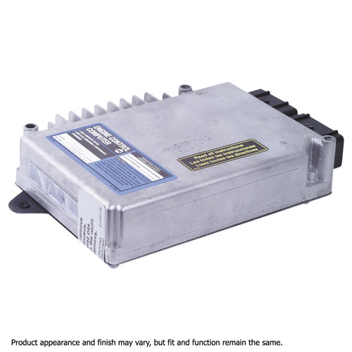 Cardone Reman Engine Control Computer 79-2203 for 1997 Dodge/Plymouth 3.0L (Caravan, Grand Caravan, Grand Voyager, Voyager)