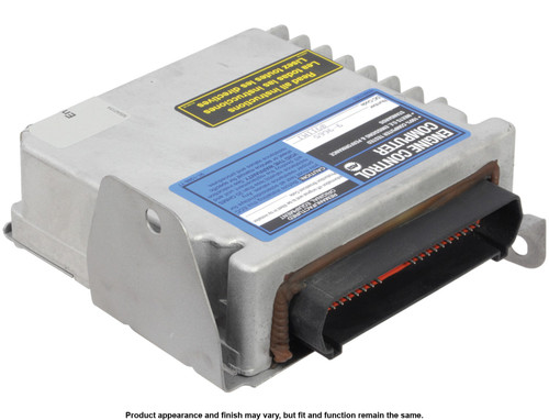 Cardone Reman Engine Control Computer 79-9665 for 1995 Dodge/Plymouth (Neon)