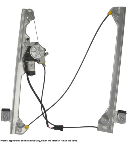 Cardone New Power Window Motor and Regulator Assembly 82-1057BR - 2-Wire