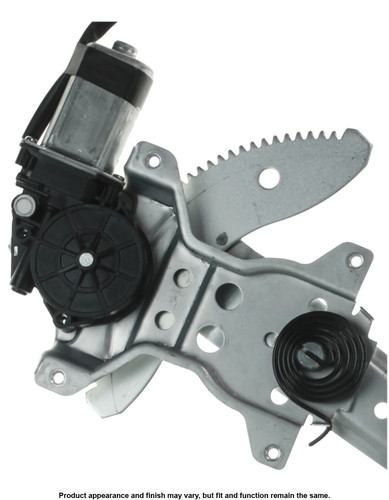 Cardone New Power Window Motor and Regulator Assembly 82-1106CR - 2-Wire