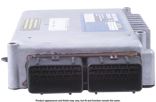 Cardone Reman Engine Control Computer 79-6198 for 1996 Chrysler/Dodge 2.5L (Sebring, Avenger)