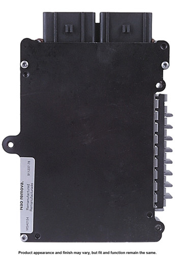 Cardone Reman Engine Control Computer 79-6198 for 1996 Chrysler/Dodge 2.5L (Sebring, Avenger)