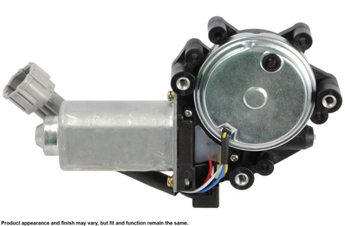Cardone New Power Window Motor 82-1370