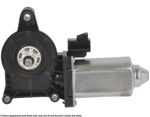 Cardone New Power Window Motor 82-10600