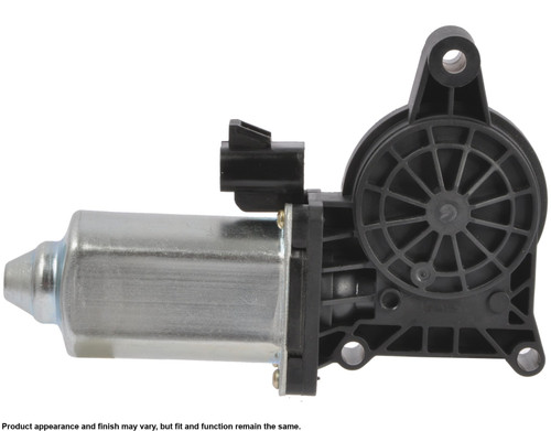 Cardone New Power Window Motor 82-10600