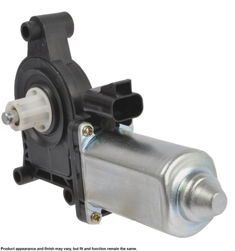 Cardone New Power Window Motor 82-10600