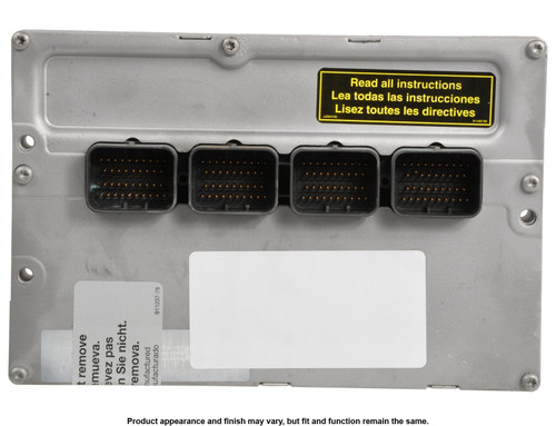 Cardone Reman Engine Control Computer 79-4901V for 2007 Chrysler/Dodge 2.7L (300, Charger, Magnum)