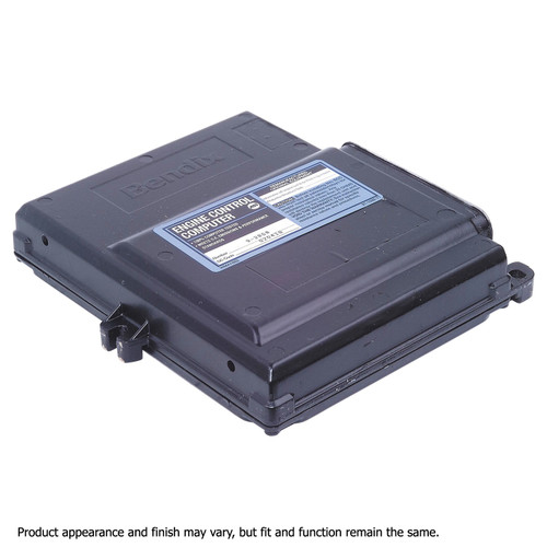 Cardone Reman Engine Control Computer 79-2858 for 1987-1988 Jeep 4.0L (Cherokee, Comanche, Wagoneer)