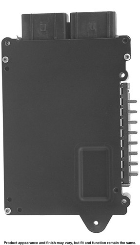 Cardone Reman Engine Control Computer 79-7207 for 1997 Chrysler/Dodge/Plymouth 3.8L (Grand Voyager, Town & Country, Grand Caravan)