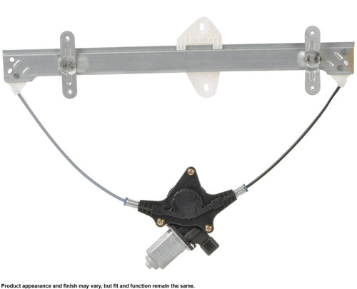 Cardone New Power Window Motor and Regulator Assembly 82-15033AR - 2-Wire