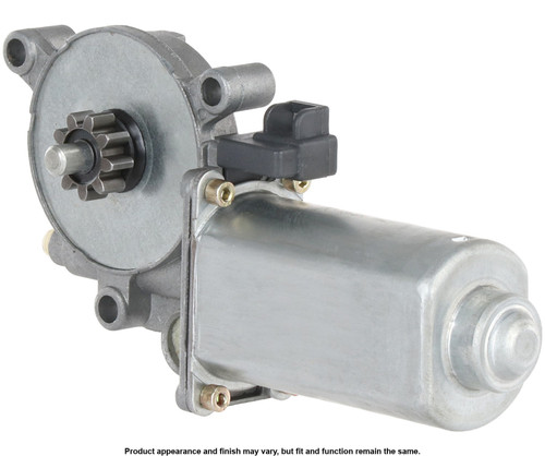Cardone New Power Window Motor 82-128