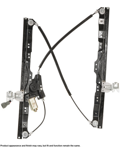 Cardone New Power Window Motor and Regulator Assembly 82-1370AR - 6-Wire