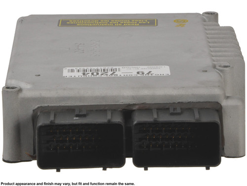 Cardone Reman Engine Control Computer 79-8044 for 1996 Dodge/Plymouth 2.4L (Caravan, Grand Caravan, Grand Voyager, Voyager)