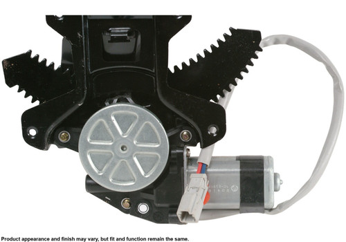 Cardone New Power Window Motor and Regulator Assembly 82-1545AR - 4-Wire
