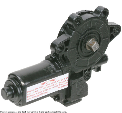 Cardone New Power Window Motor 82-1359