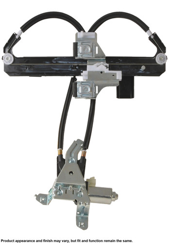 Cardone New Power Window Motor and Regulator Assembly 82-1066AR - 2-Wire