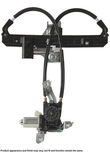 Cardone New Power Window Motor and Regulator Assembly 82-1066AR - 2-Wire