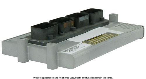 Cardone Reman Engine Control Computer 79-4939V for 2006 Jeep 3.7L (Liberty)