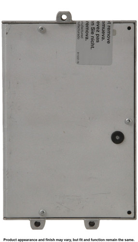 Cardone Reman Engine Control Computer 79-4205V for 2004 Jeep 3.7L (Liberty)
