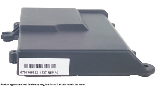 Cardone Reman Engine Control Computer 79-7245 for 1985 Chrysler/Dodge/Plymouth 2.2L (Daytona, Laser, LeBaron, New Yorker)