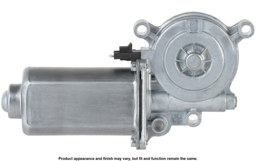 Cardone New Power Window Motor 82-130