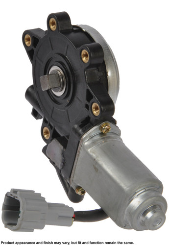 Cardone New Power Window Motor 82-1390