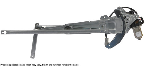 Cardone New Power Window Motor and Regulator Assembly 82-1545CR - 4-Wire