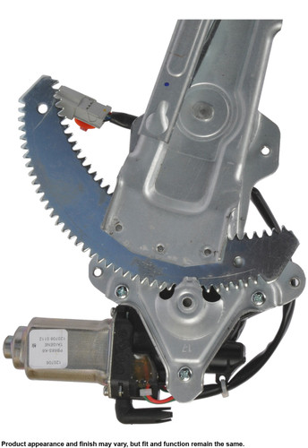 Cardone New Power Window Motor and Regulator Assembly 82-1545CR - 4-Wire