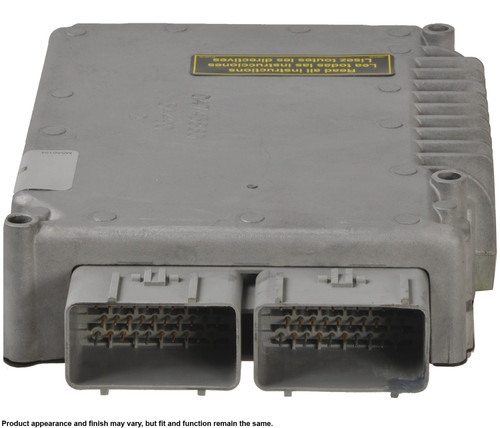 Cardone Reman Engine Control Computer 79-7246V for 1999 Chrysler/Dodge/Plymouth 3.3L (Town & Country, Caravan, Grand Caravan, Grand Voyager)