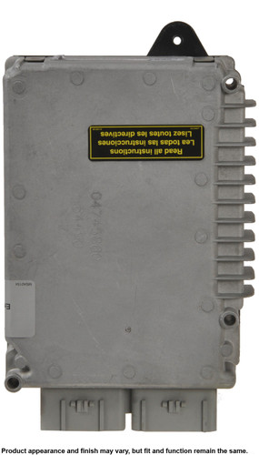 Cardone Reman Engine Control Computer 79-7246V for 1999 Chrysler/Dodge/Plymouth 3.3L (Town & Country, Caravan, Grand Caravan, Grand Voyager)